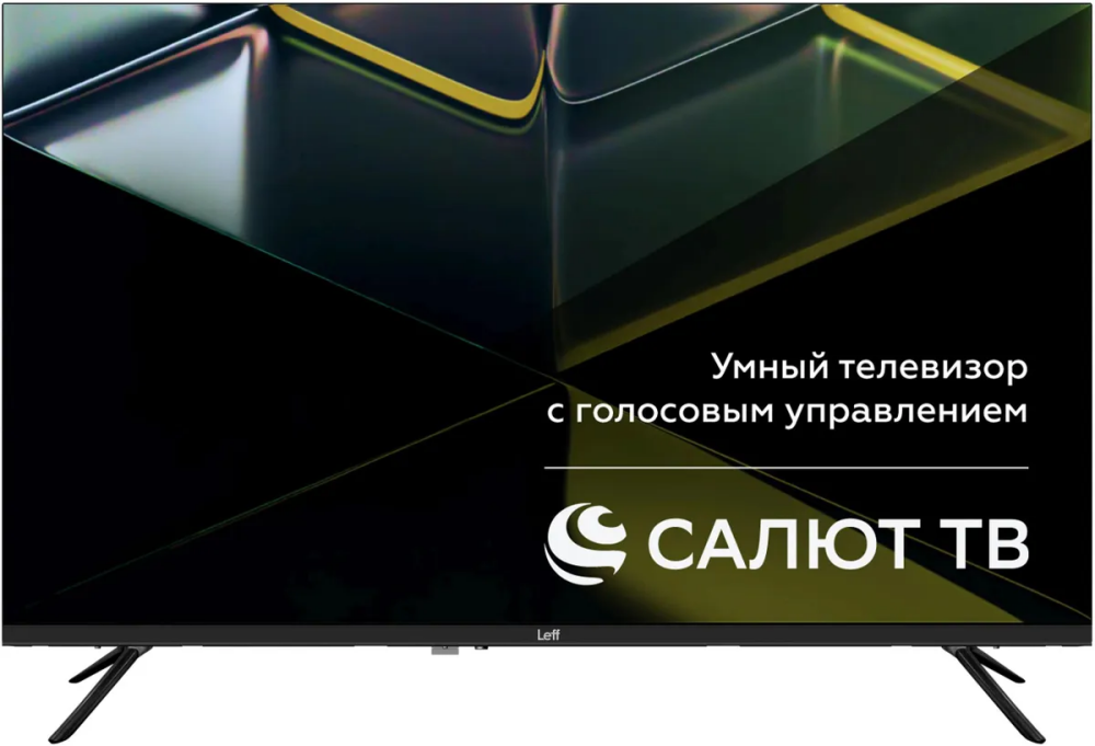 ЖК телевизор Leff 32" 32H680T