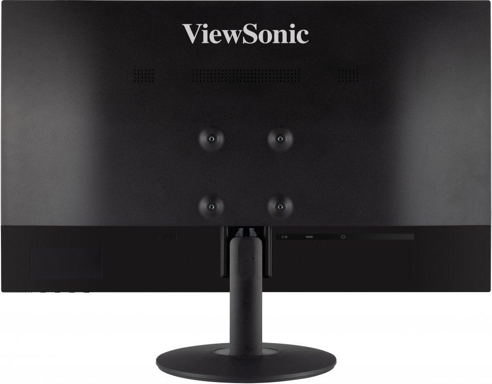 Монитор Viewsonic 24" VA2403-H