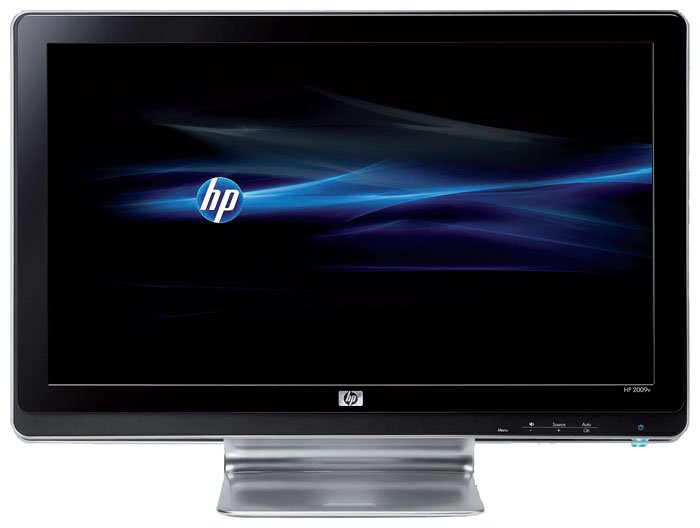 HP 20" 2009v (FV584AA)