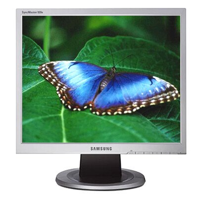 Samsung 17" SyncMaster 723N (KSU)