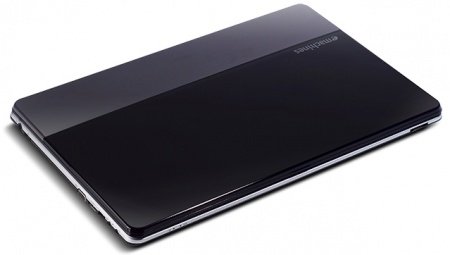 Acer eMachines eMG730G-353G32Miks