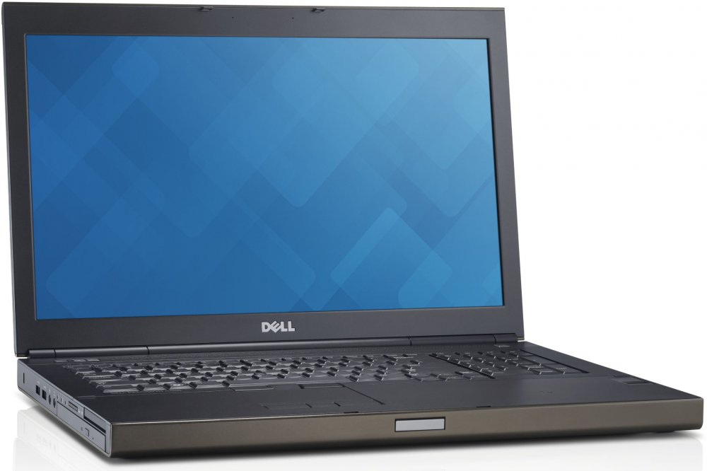 Ноутбук Dell Precision M4800 (4800-8048)