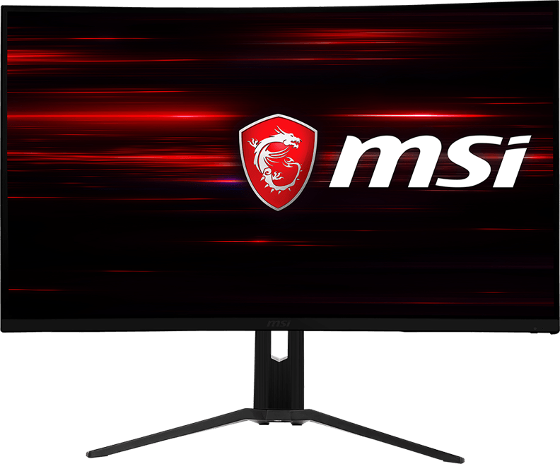 Монитор MSI 32" Optix MAG322CR