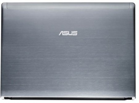 ASUS U30JC