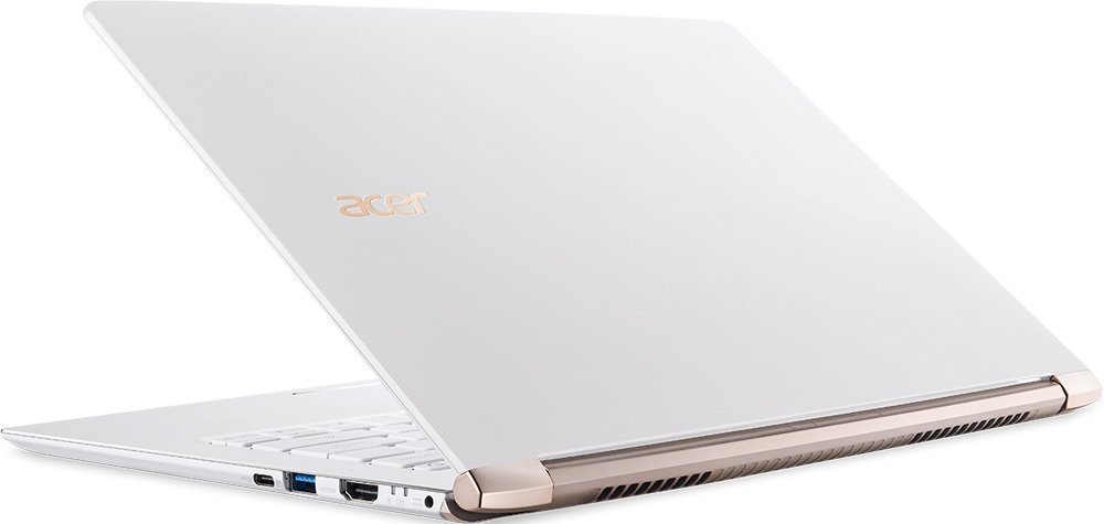 Ноутбук Acer Swift SF514-51-799K