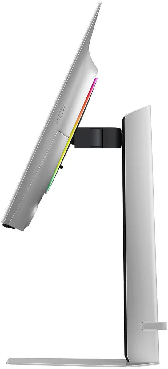 Монитор Samsung 27" Odyssey OLED G8 G81SF