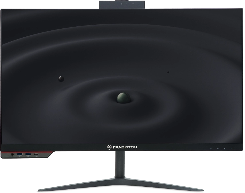 Моноблок Гравитон М52И 24 (151351)