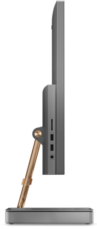 Моноблок Lenovo IdeaCentre A540 (F0EK000XRK)