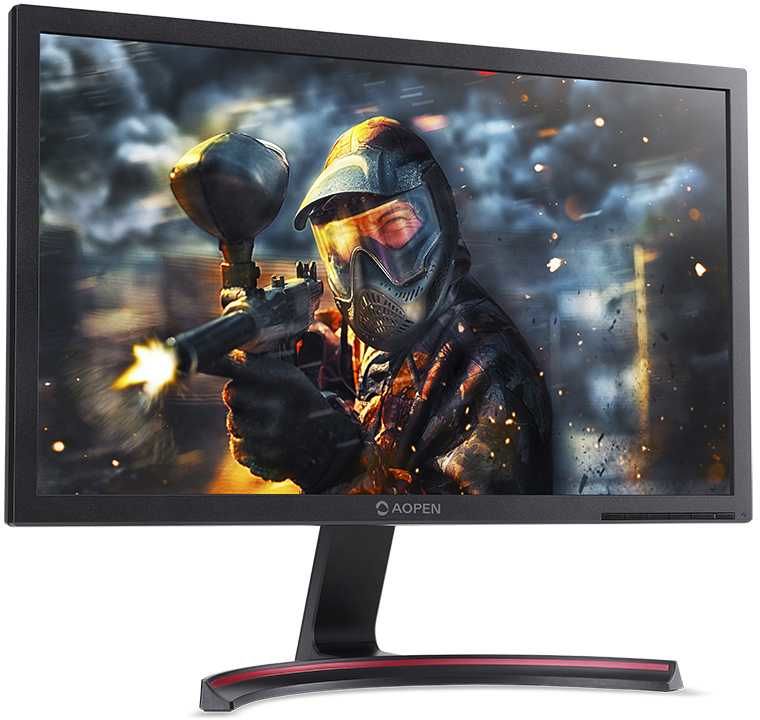 Монитор AOpen 24" 24MX1bii