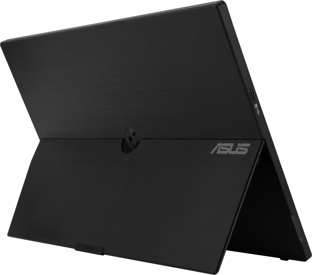 Монитор ASUS 16" MB16ACV