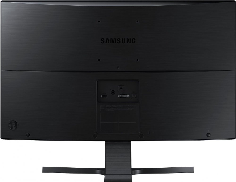 Монитор Samsung 24" S24E510C