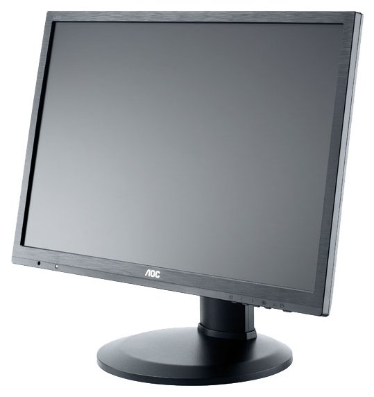 Монитор AOC 24" P2460PXQ