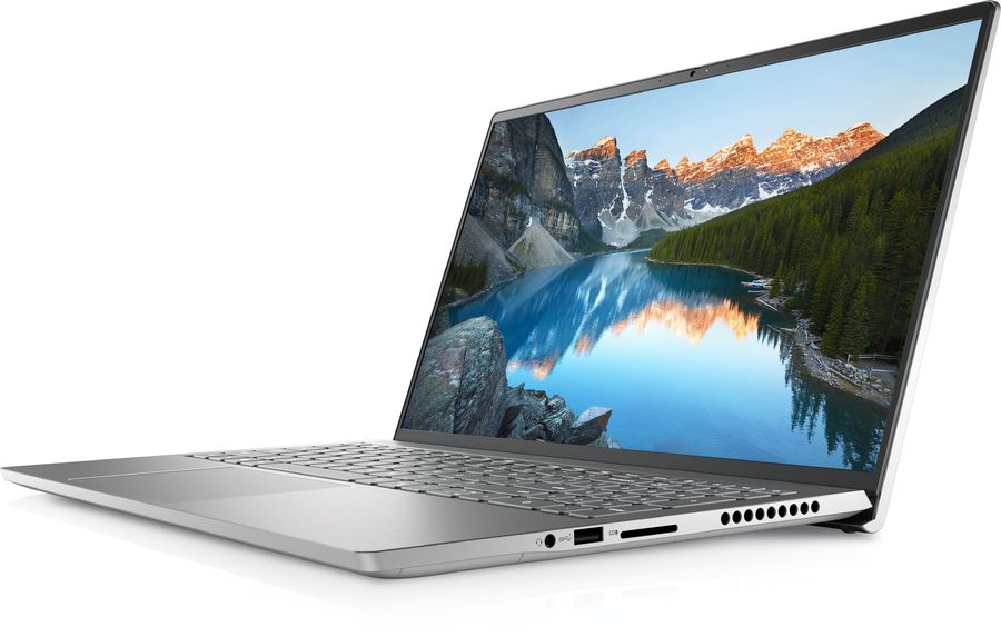 Ноутбук Dell Inspiron 7510 (7510-1267)