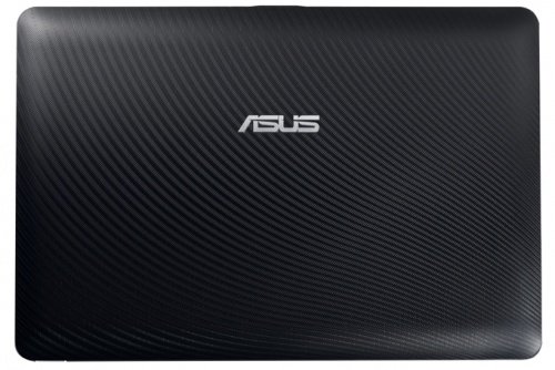 Ноутбук ASUS EEE PC 1011PX Black