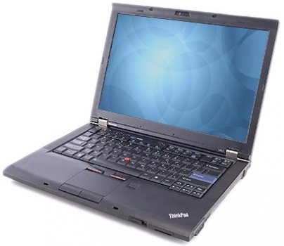 Lenovo ThinkPad T410 (2522PG7)