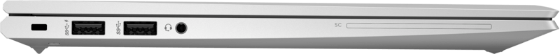 Ноутбук HP EliteBook 840 G7 (177D0EA)