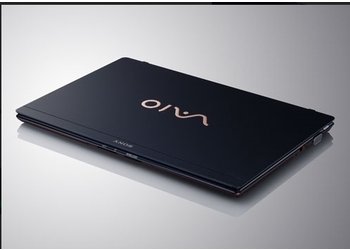 Sony VAIO VPC-X11Z1R/X