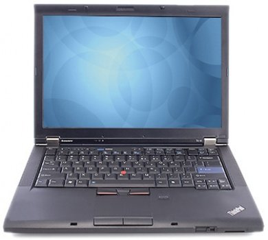 Lenovo ThinkPad T410s (2912W4P)