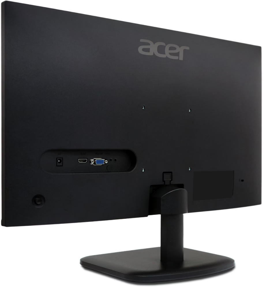 Монитор Acer 27" EK271Gbmix