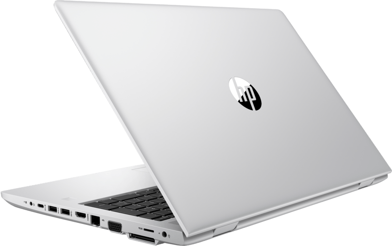 Ноутбук HP ProBook 650 G5 (1J5S3EA)