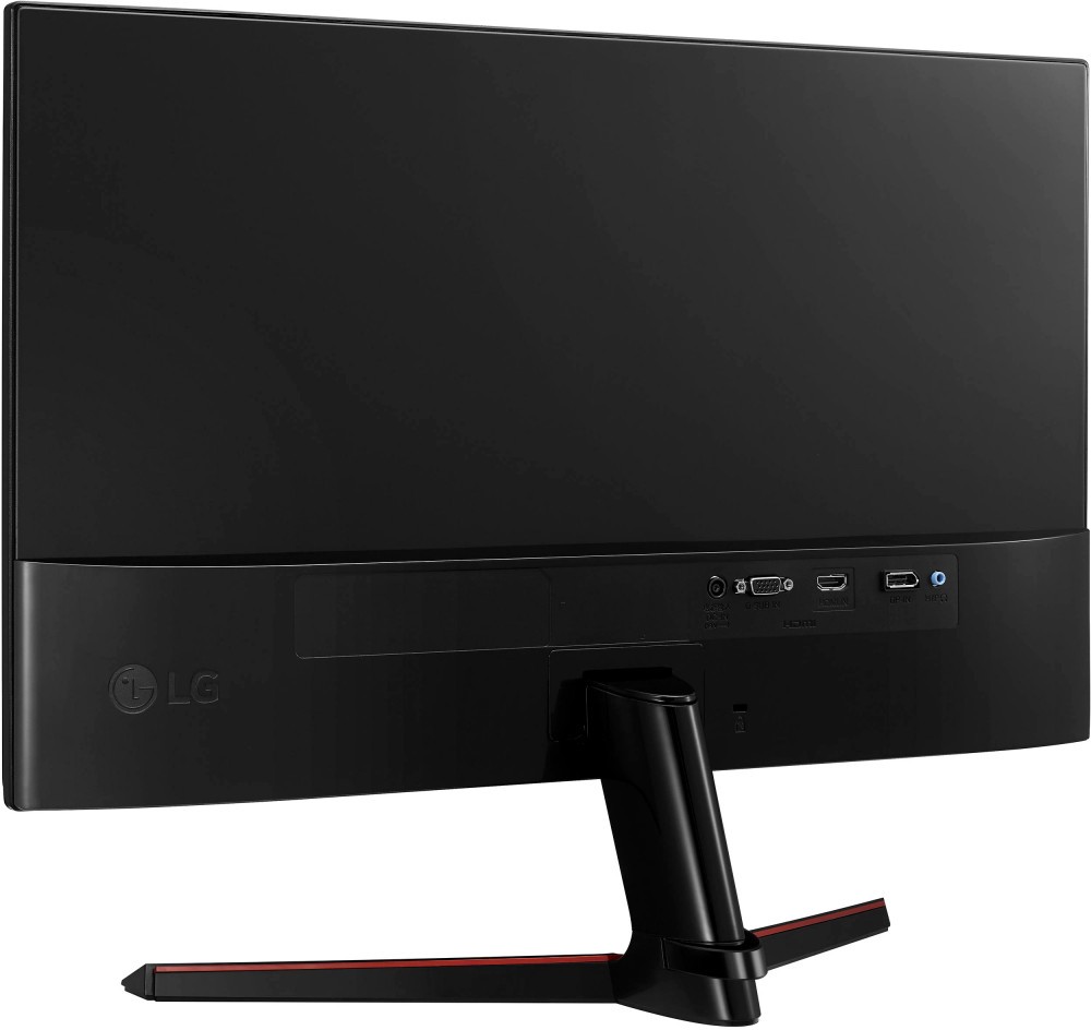 Монитор LG 24" 24MP59G-P
