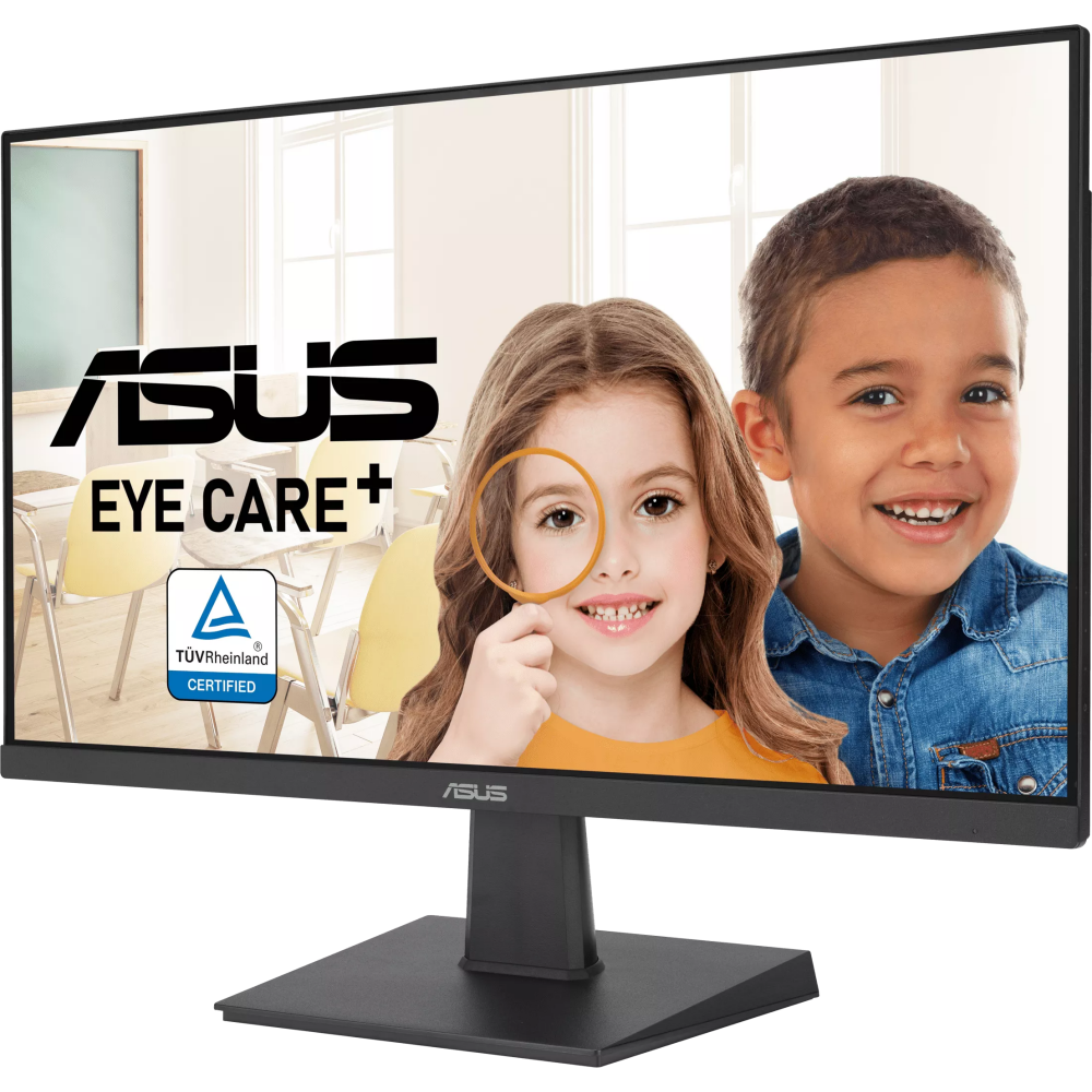 Монитор ASUS 27" VA27EHF