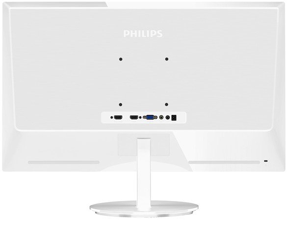 Монитор Philips 23" 234E5QHAW
