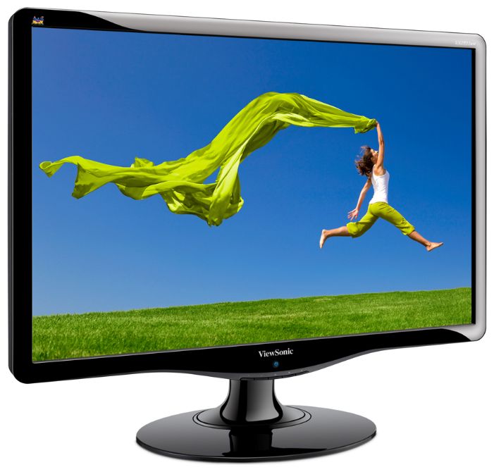 Монитор Viewsonic 19" VA1931WMa