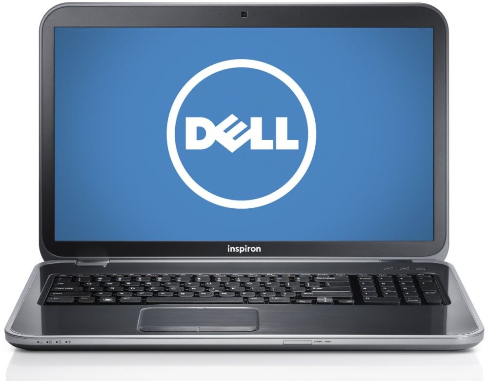 Ноутбук Dell Inspiron 5720 Pink (5720-6008)