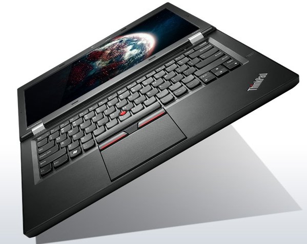 Ноутбук Lenovo ThinkPad T430U (33522C1)