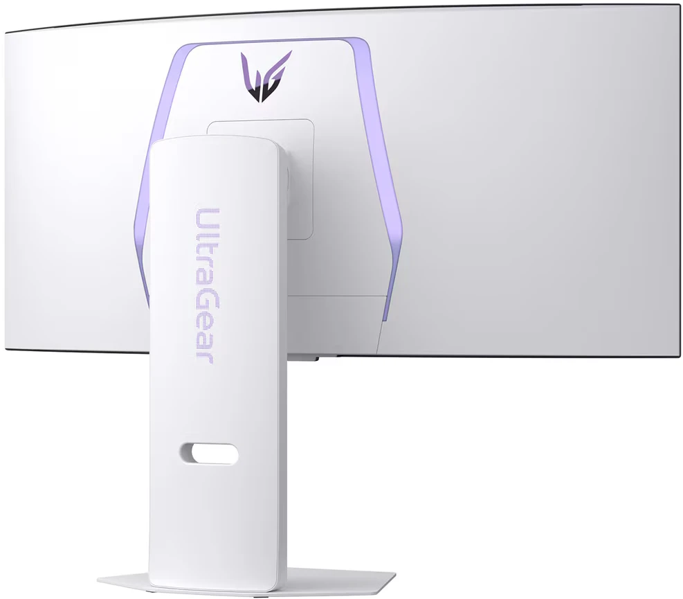 Монитор LG 34" 34GX90SA-W UltraGear