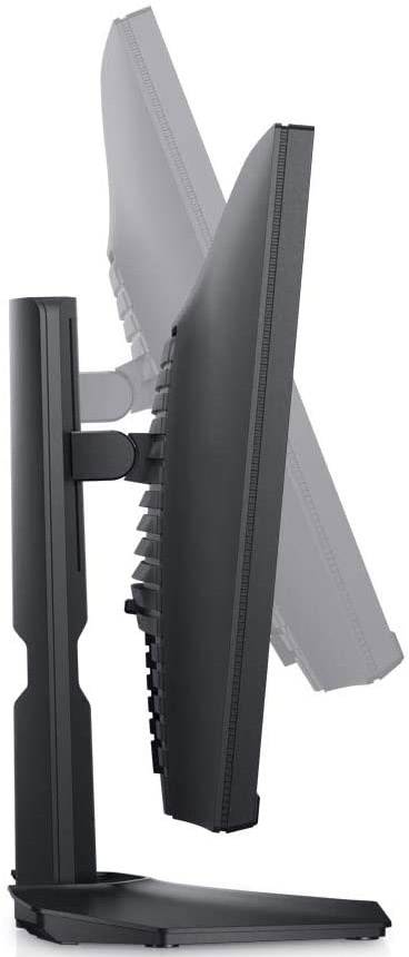 Монитор Dell 24" S2421HGF Black (2421-0780)