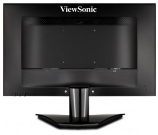 Монитор Viewsonic 19" VA1911A-LED