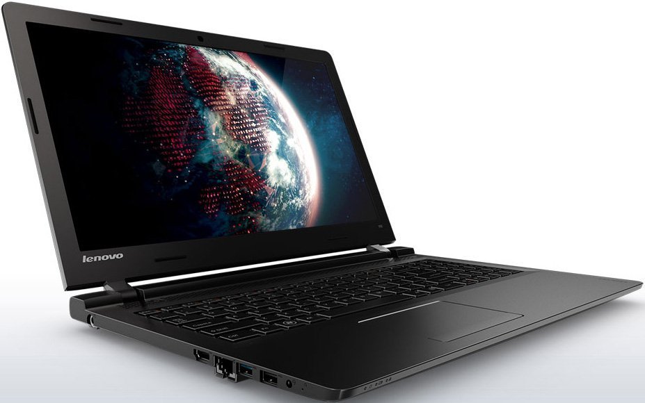 Ноутбук Lenovo IdeaPad 100-15 (80MJ001LRK)