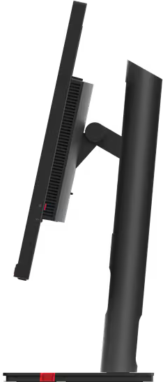 Монитор Lenovo 27" T27p-30 (63A9GAR1CB)