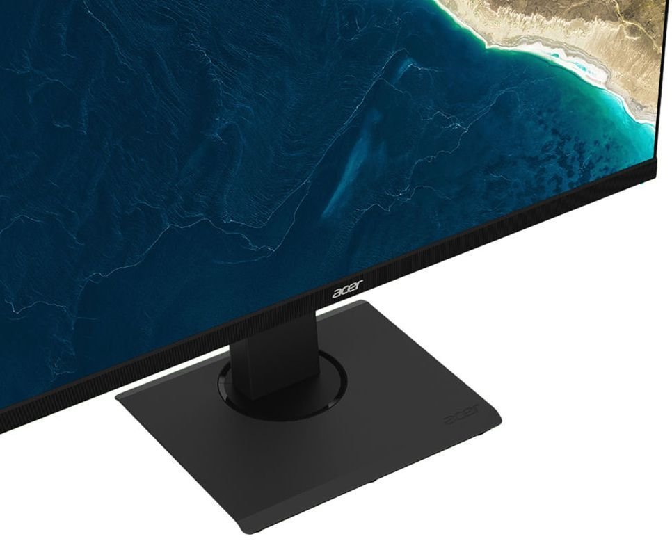 Монитор Acer 24" B247Ybmiprzx