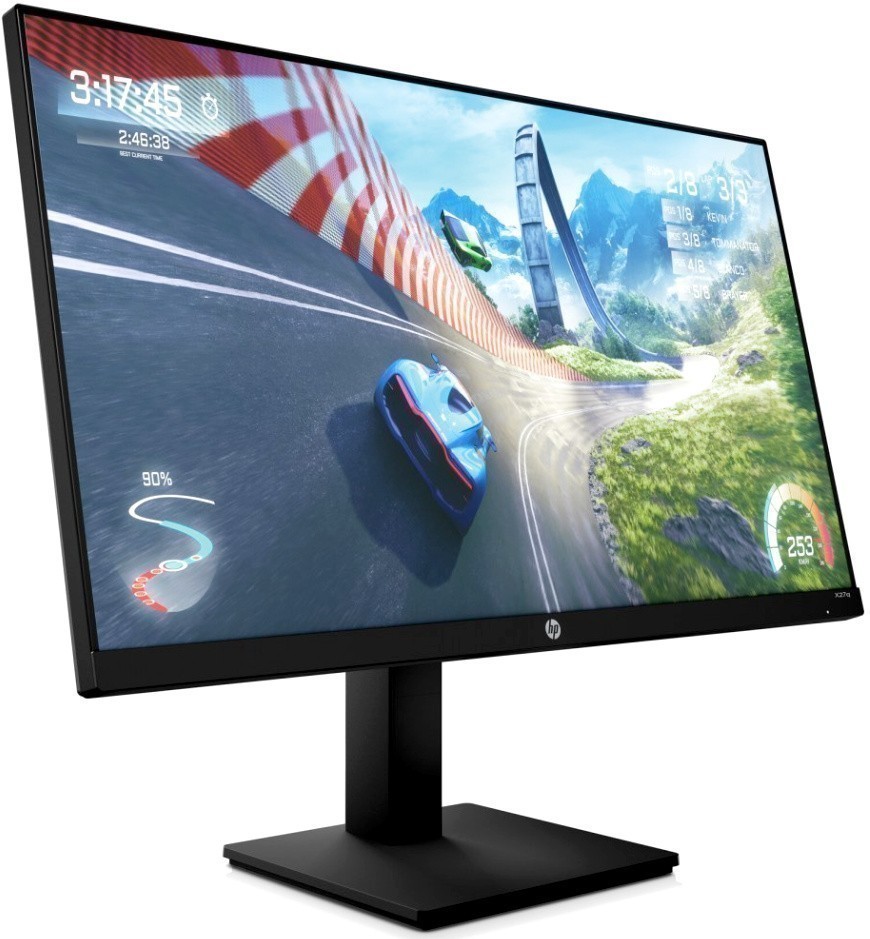 Монитор HP 27" X27q (2V7U5AA)