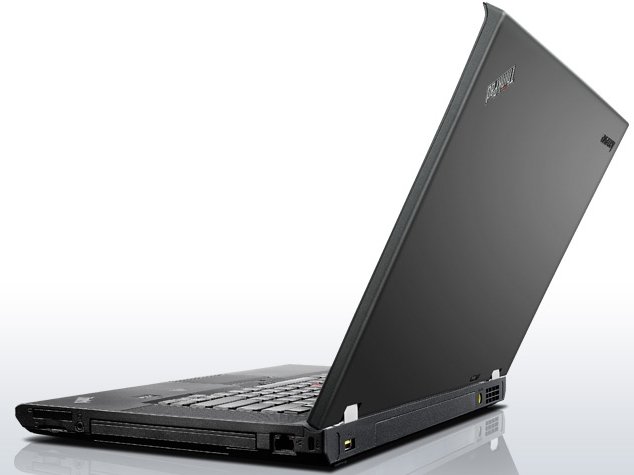 Ноутбук Lenovo ThinkPad W530 (N1G2RRT)