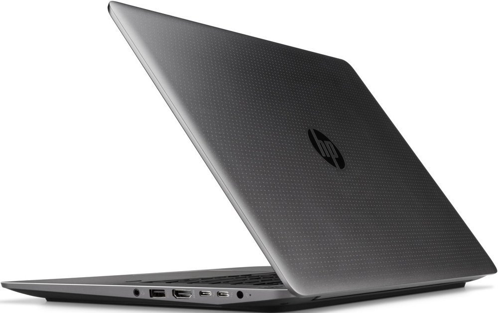 Ноутбук HP ZBook Studio G3 (T7W00EA)