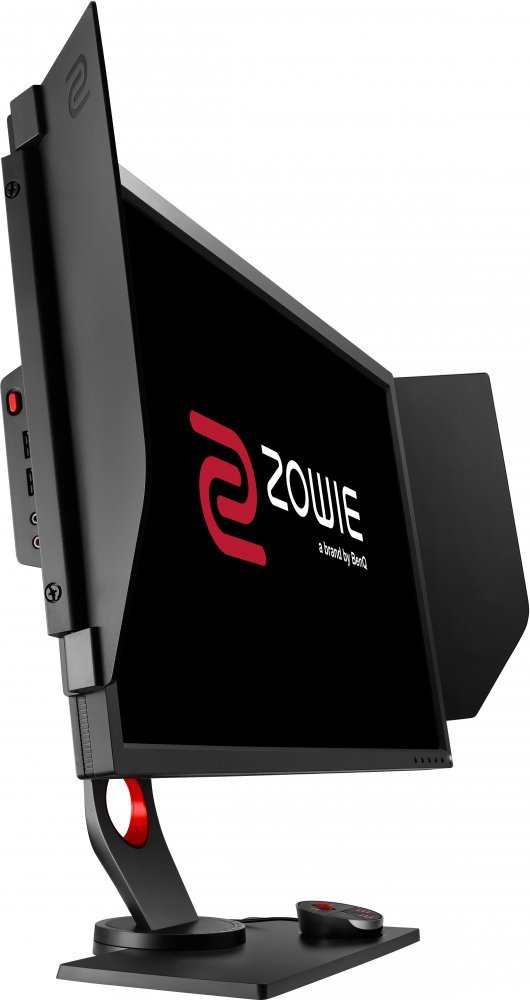 Монитор BenQ 27" XL2735 Zowie