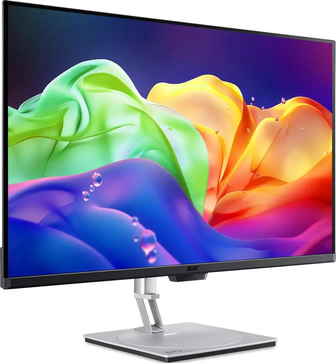 Монитор Acer 32" PE320QKXsmiiphuzx ProCreator