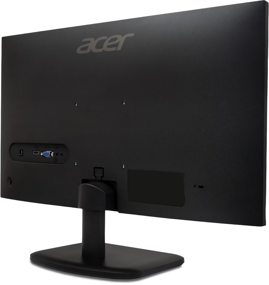 Монитор Acer 27" EK271Gbmix