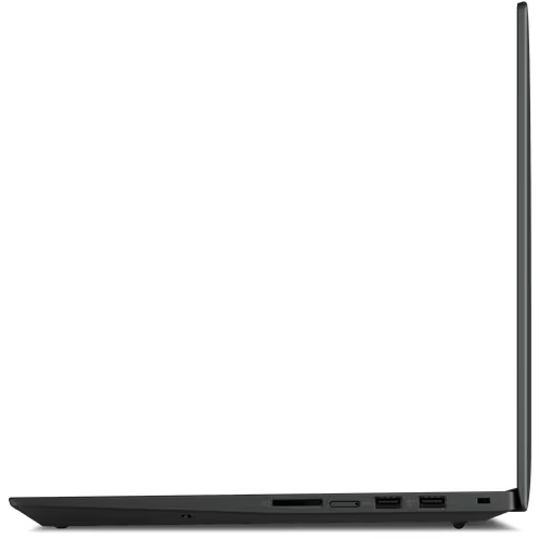 Ноутбук Lenovo ThinkPad P1 Gen 6 (21FV000CUE)