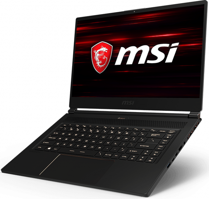 Ноутбук MSI GS65 (9SG-641) Stealth