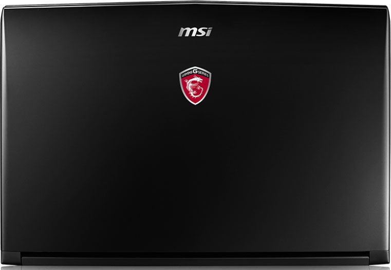 Ноутбук MSI GL72 (6QD-005)