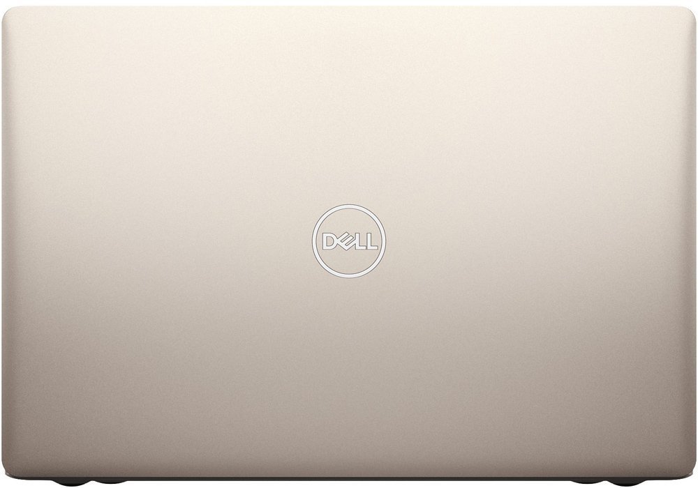 Ноутбук Dell Inspiron 5570 Gold (5570-2905)