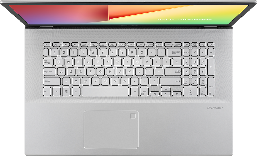 Ноутбук ASUS X712DA (BX086)
