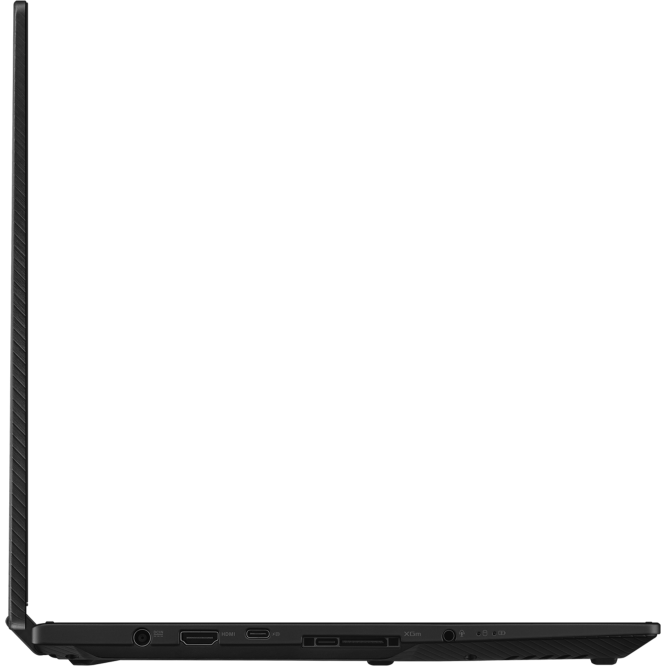 Ноутбук ASUS GV601VI ROG Flow X16 (2023) (NL062W)