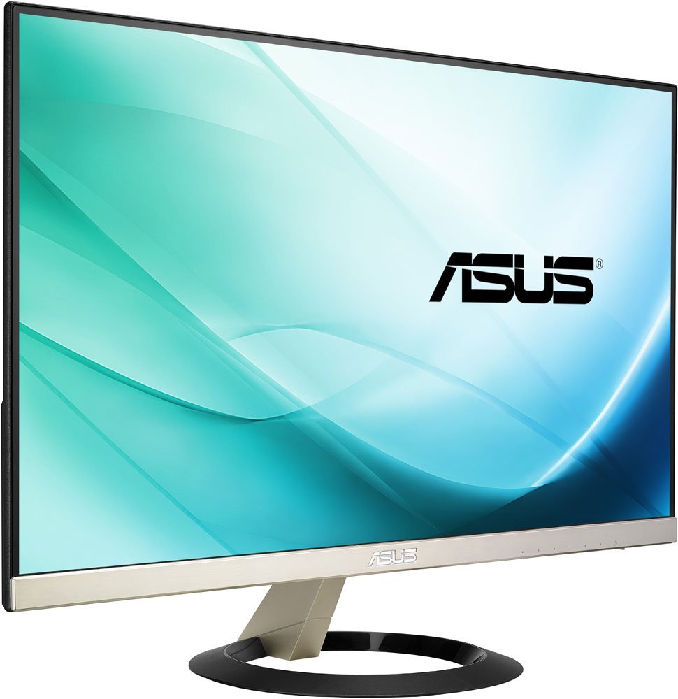 Монитор ASUS 24" VZ249H
