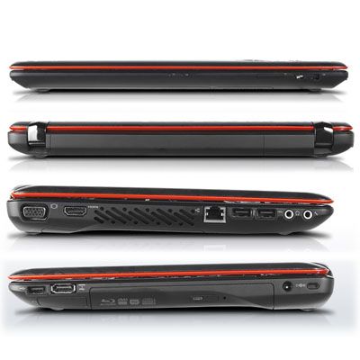 Lenovo IdeaPad Y460-2-B (59-040239)